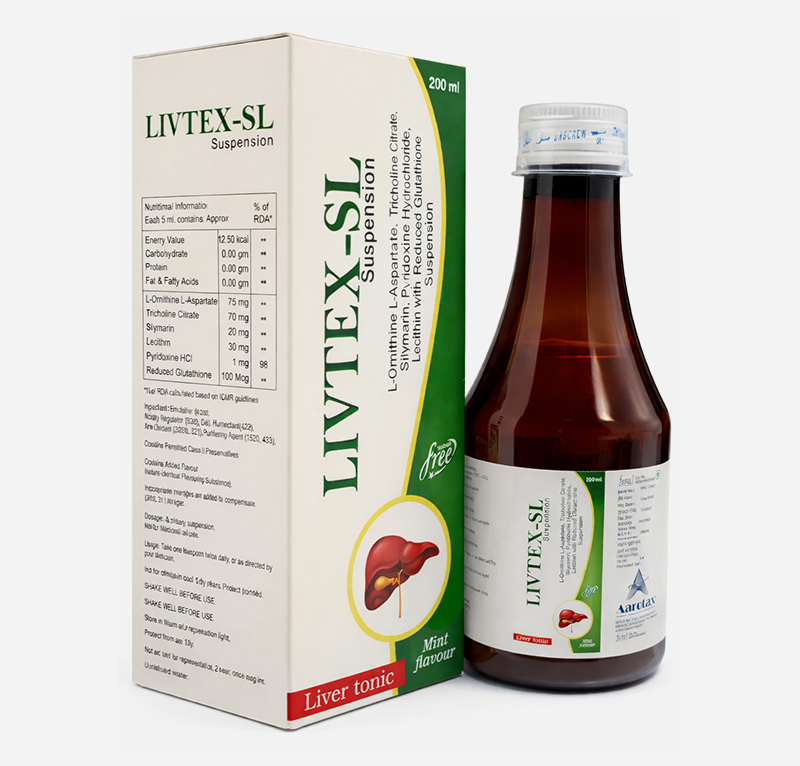 livtex-sl